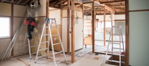 Entreprise de rénovation de la maison et de rénovation d’appartement à Saint-Laurent-la-Gatine